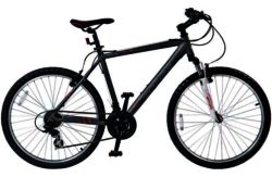 Cross Halo 26 Inch Mountain Bike - Men's